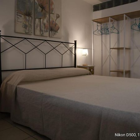 דירות אלגהרו Casa Di Zio מראה חיצוני תמונה