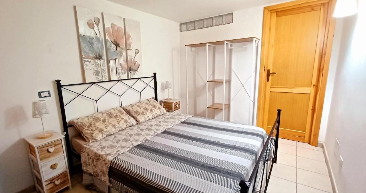 דירות אלגהרו Casa Di Zio מראה חיצוני תמונה