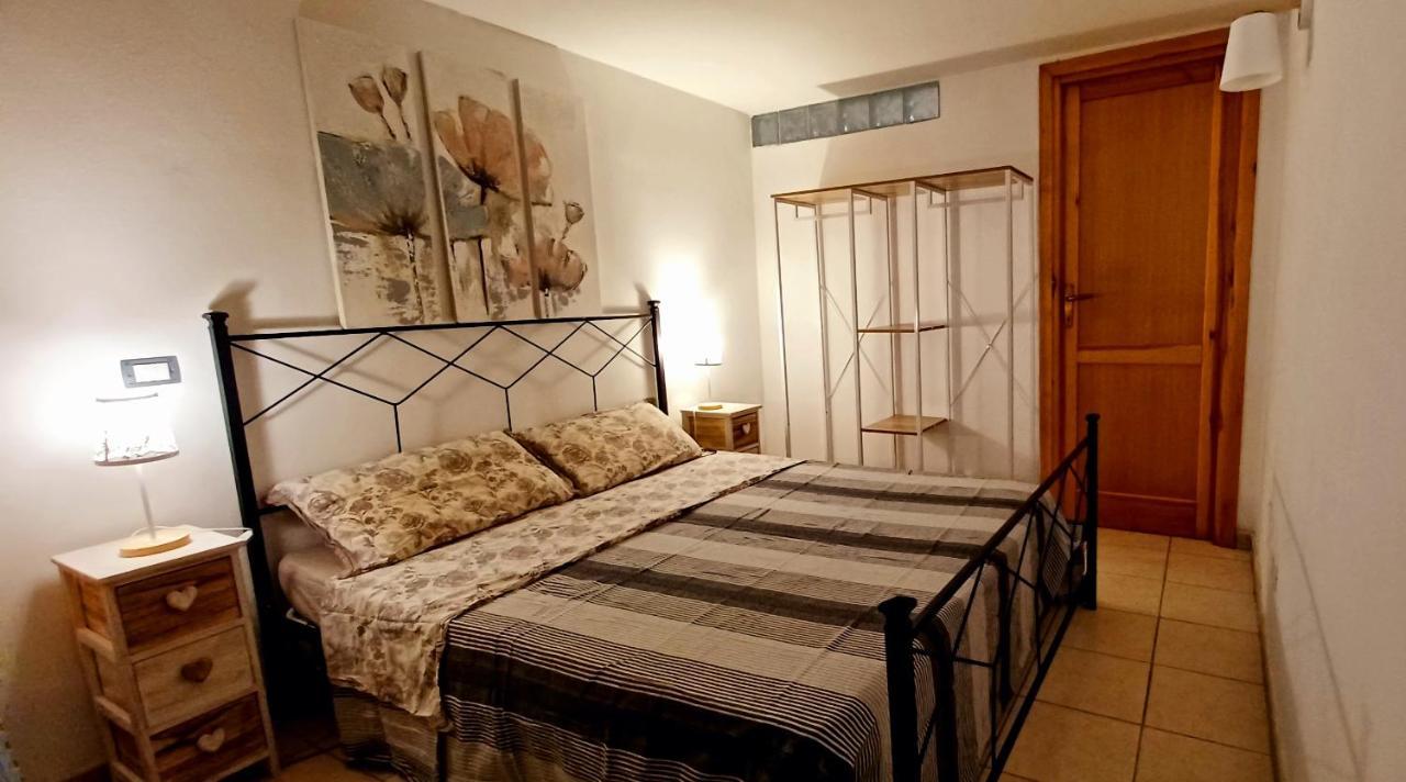 דירות אלגהרו Casa Di Zio מראה חיצוני תמונה