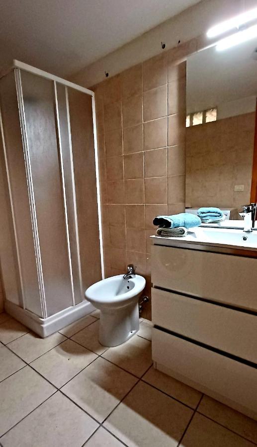 דירות אלגהרו Casa Di Zio מראה חיצוני תמונה
