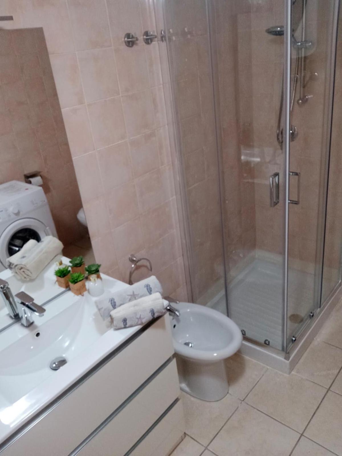 דירות אלגהרו Casa Di Zio מראה חיצוני תמונה
